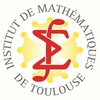logo institut de maths de Toulouse