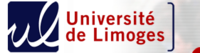 logo université Limoges